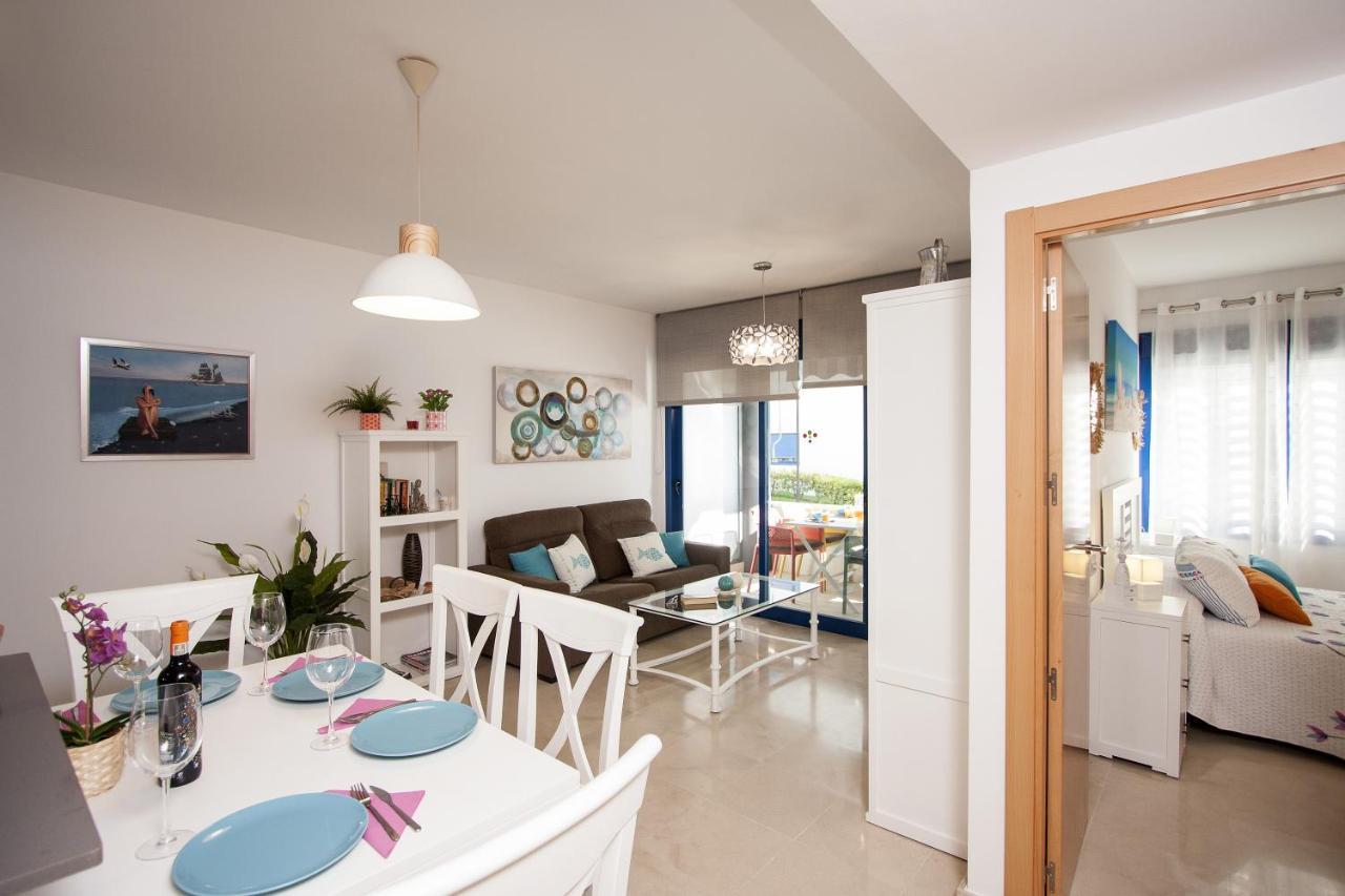 Apartamento Playa Torrox Exterior photo