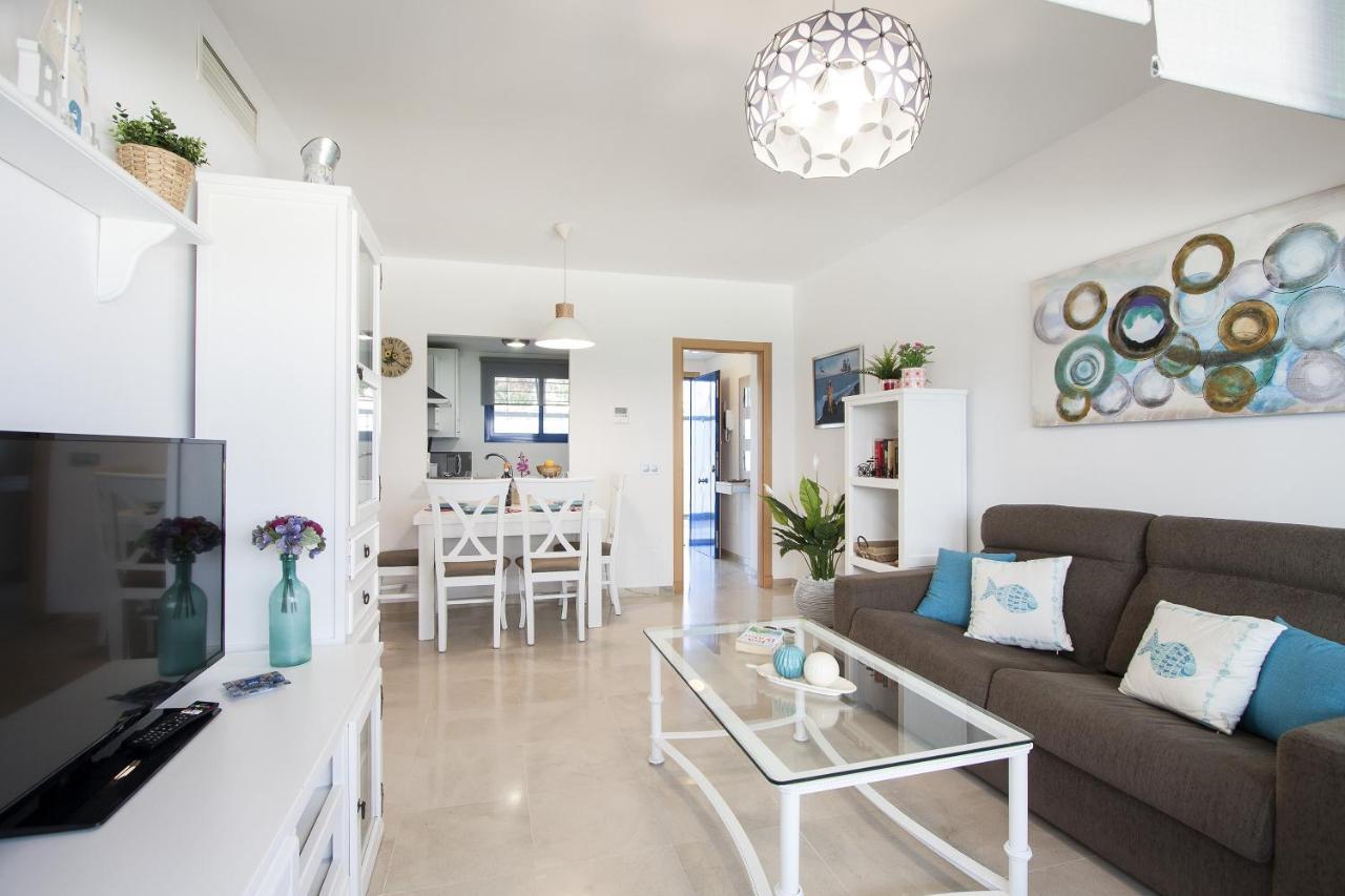 Apartamento Playa Torrox Exterior photo