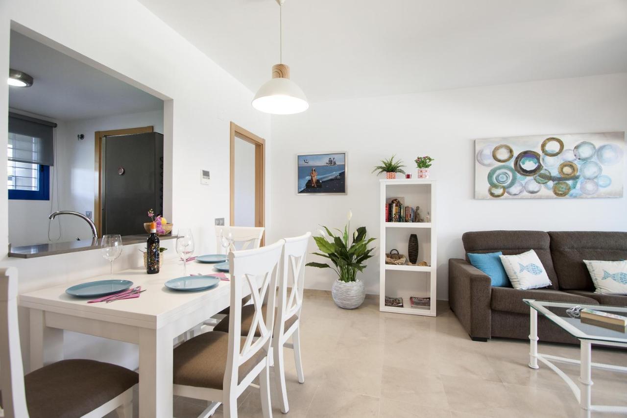 Apartamento Playa Torrox Exterior photo