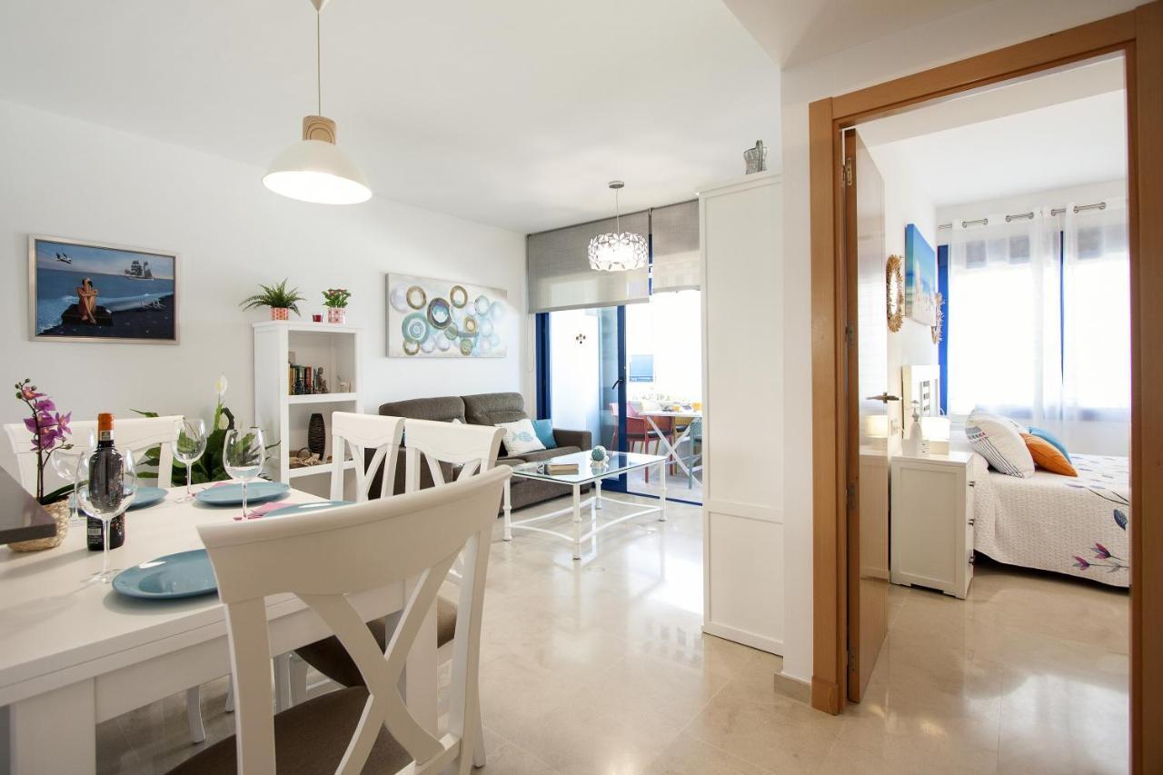 Apartamento Playa Torrox Exterior photo