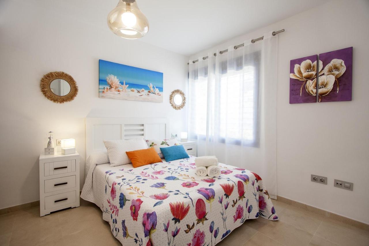 Apartamento Playa Torrox Exterior photo