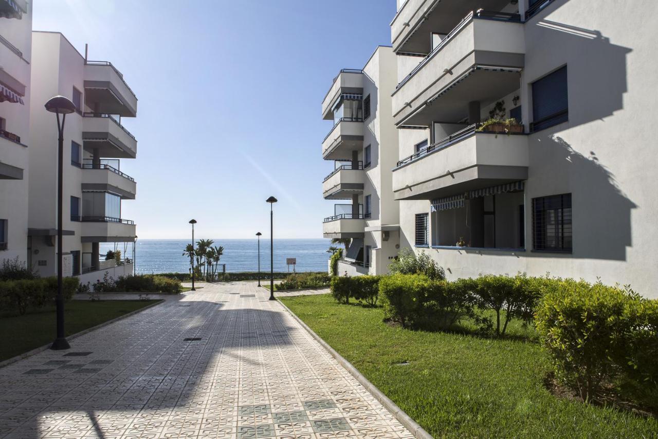 Apartamento Playa Torrox Exterior photo