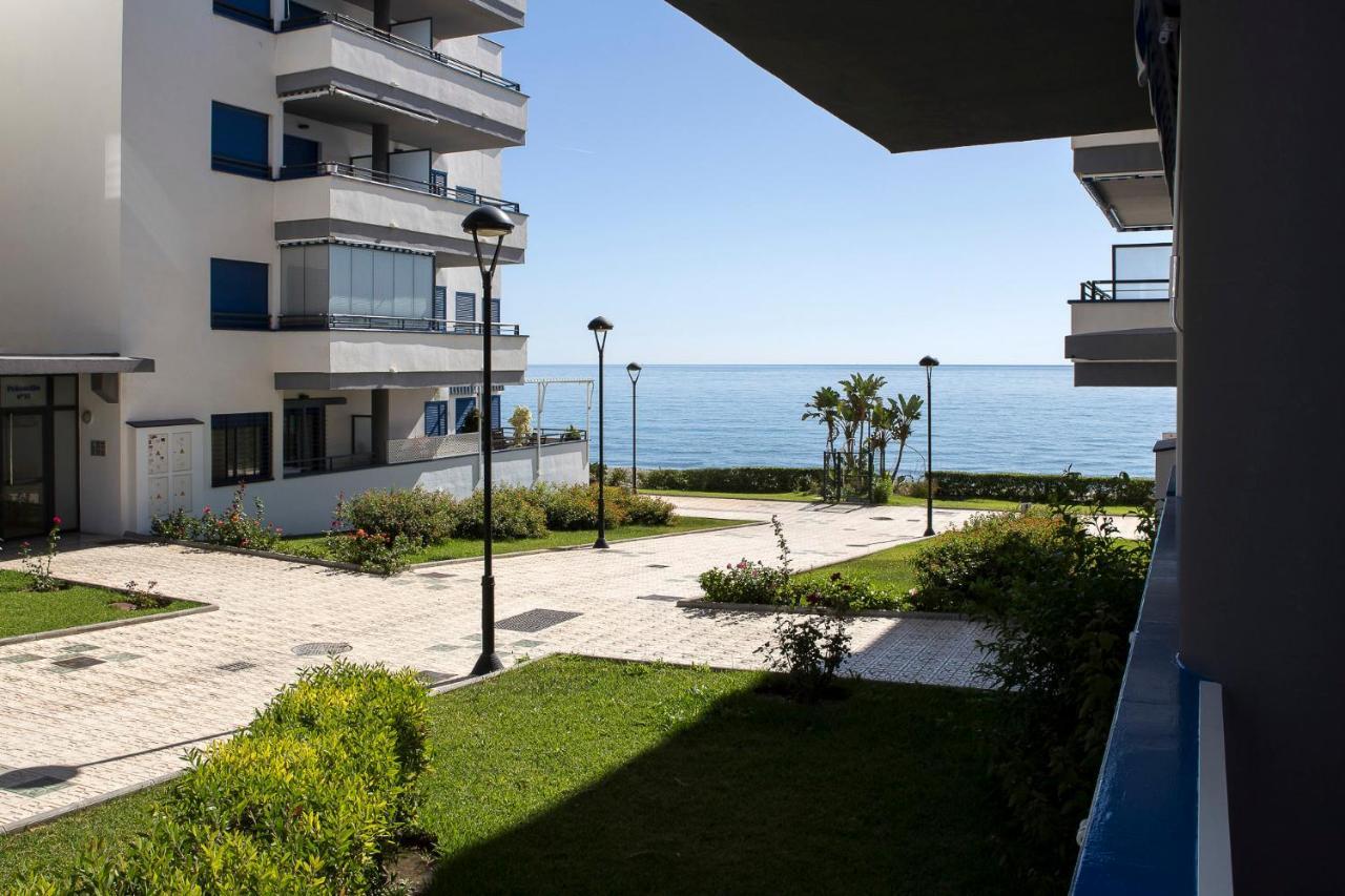 Apartamento Playa Torrox Exterior photo