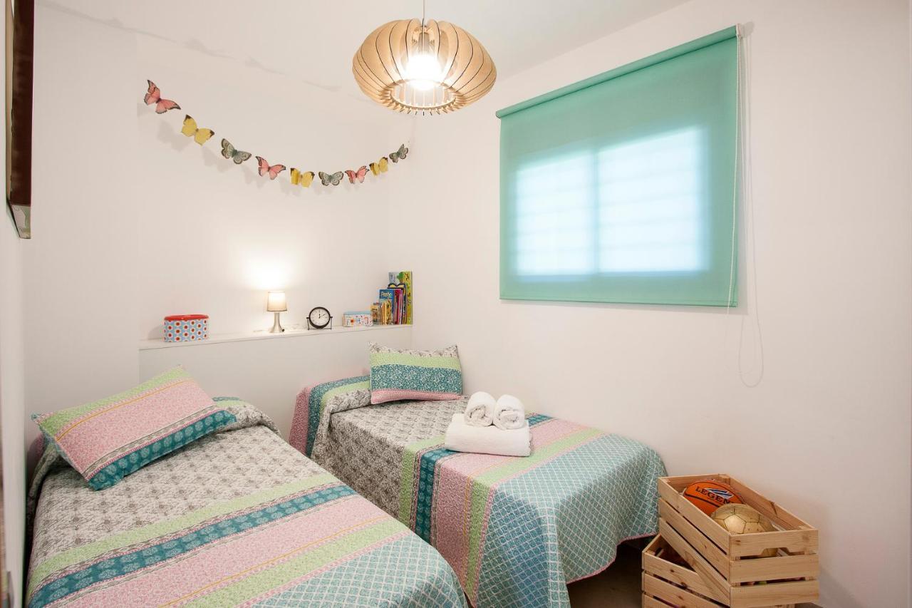 Apartamento Playa Torrox Exterior photo