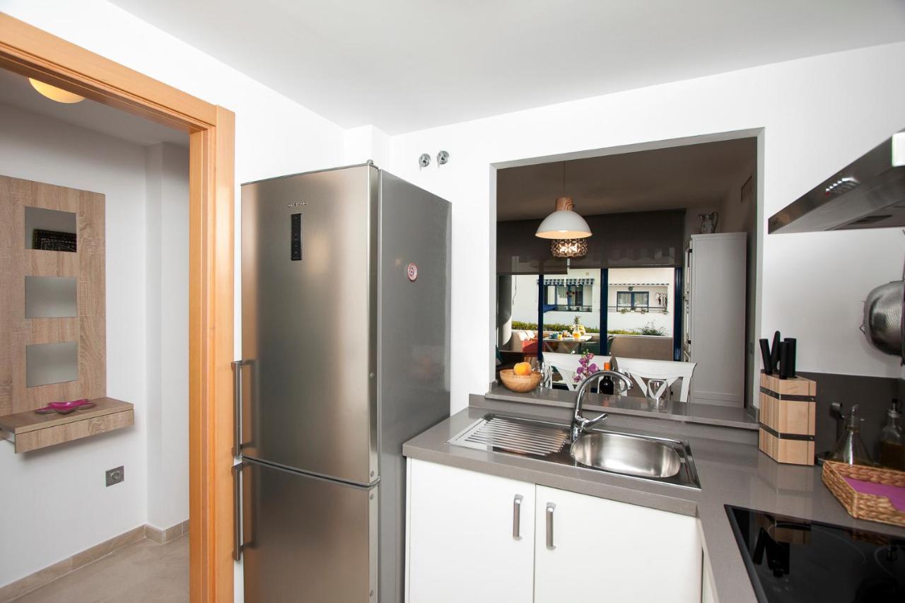 Apartamento Playa Torrox Exterior photo